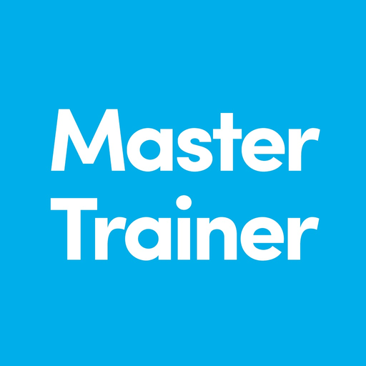 Master Trainer Academy app icon