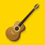 Guitar Shop Game icon
