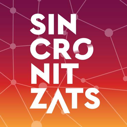 Sincronitzats - SBDCultura app icon