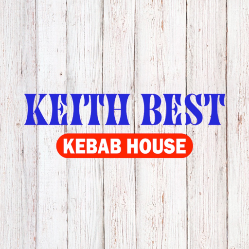 Keith Best Kebab app icon