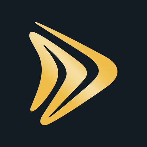 CREW Network app icon