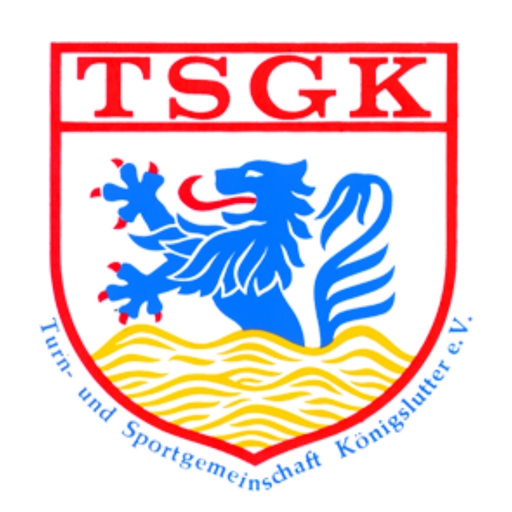 TSG Königslutter app icon