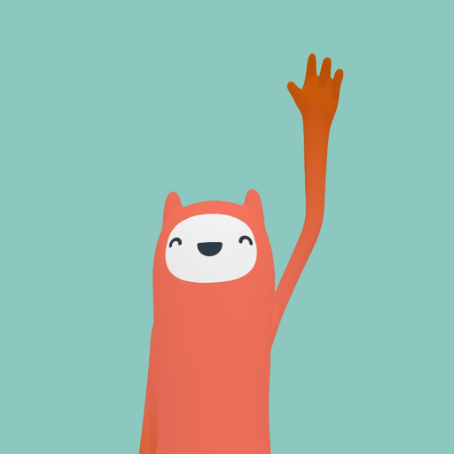 Beweegboeken app icon