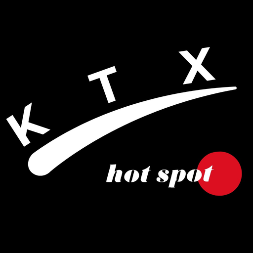 Rolfes KTX app icon