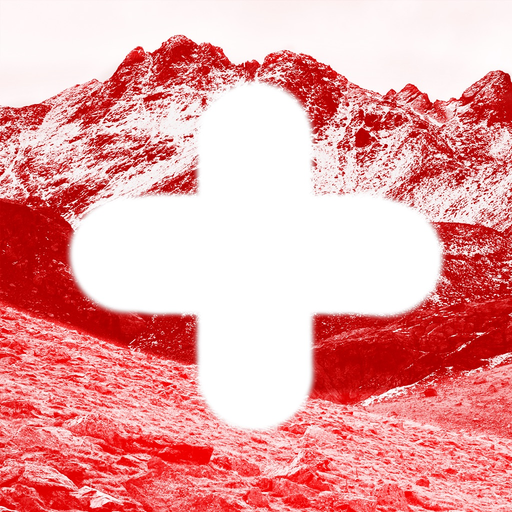 Swiss German app icon