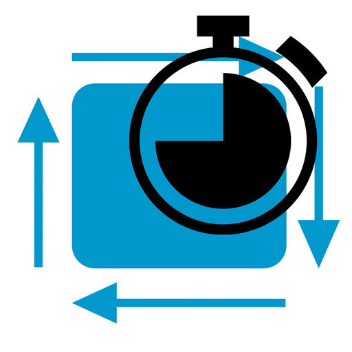 FD Square Breathing Trainer app icon
