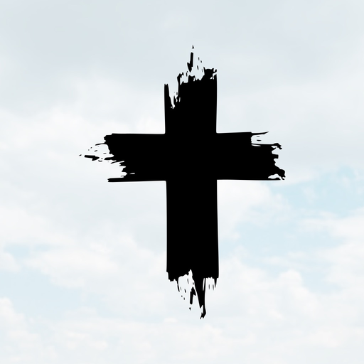 Mission Rosary app icon