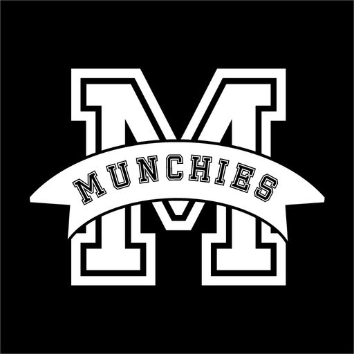 Munchies Online app icon
