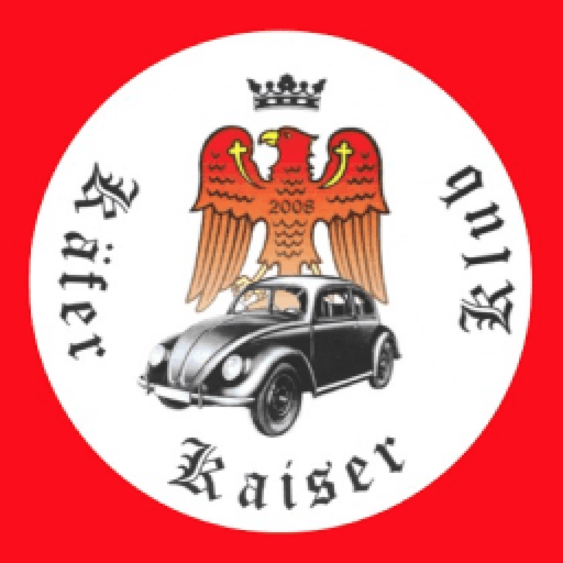 Kafer Kaiser Klub app icon