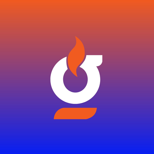 Get Gas  جت غاز app icon