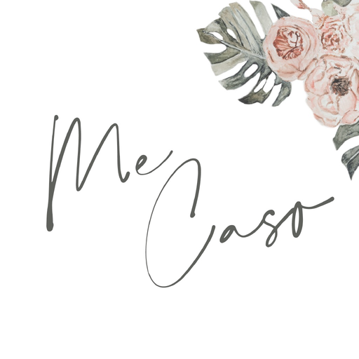 Me Caso app icon