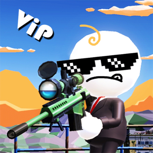 VIP Sniper app icon