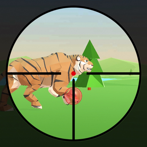 Animal Rescue: Wild Life app icon