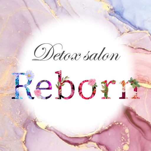 Reborn公式アプリ app icon