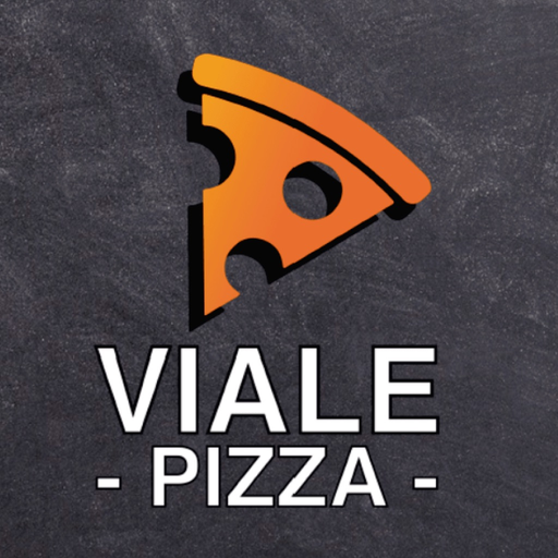Viale Pizza app icon
