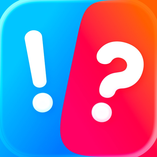 Would you rather? - Dilemmaly app icon