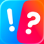 Would you rather? - Dilemmaly icon