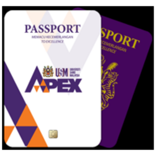 Passport USM app icon