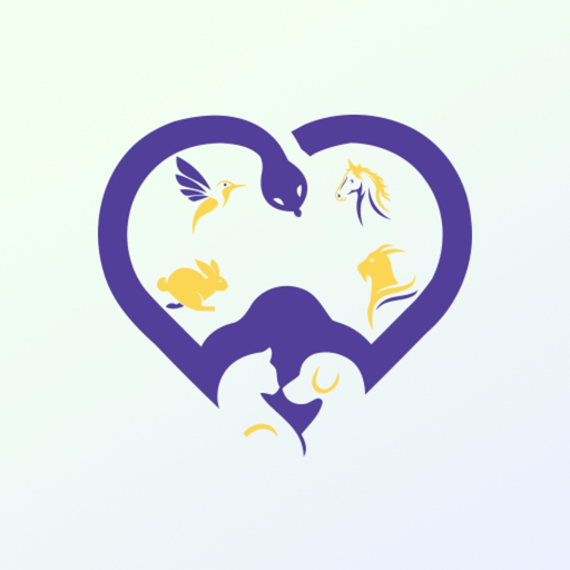 Logly: Pet Profiles and Logs app icon