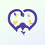 Logly: Pet Profiles and Logs icon