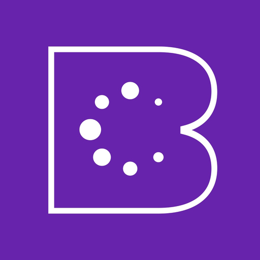 Beauty Cluster app icon