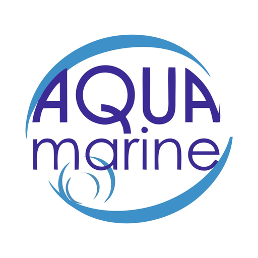 AQUAMARINE app icon