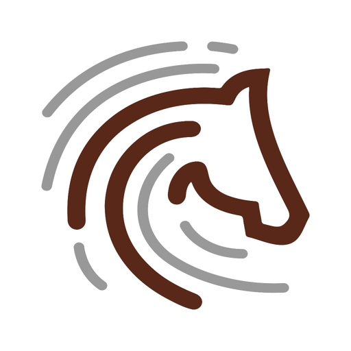 Horse Bids app icon