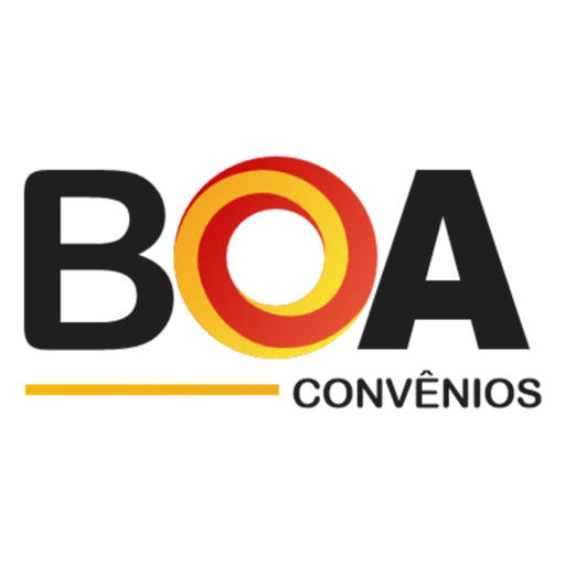 Boa Convênios app icon