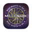 Who Wants To Be A Millionaire？ icon