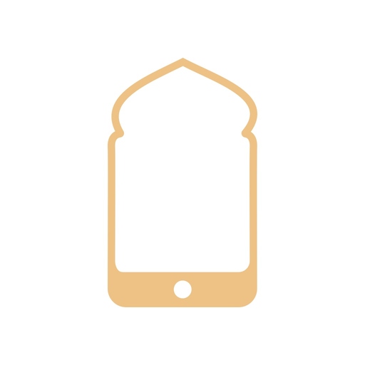 RED LANE MASJID app icon