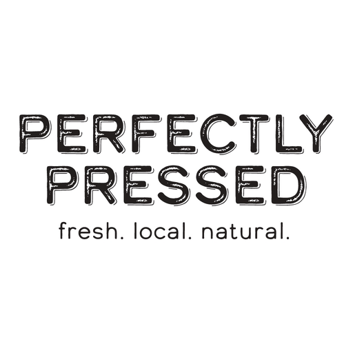 Perfectly Pressed Mobile app icon