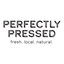 Perfectly Pressed Mobile icon