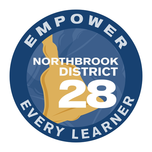 D28Northbrook app icon