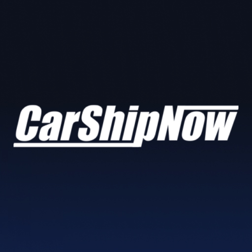 CarShipNow app icon