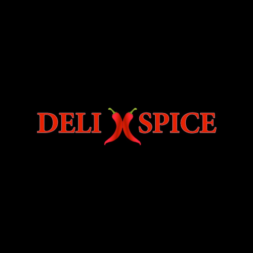 Deli Spice app icon