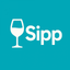 Sipp - The Happy Hour App icon
