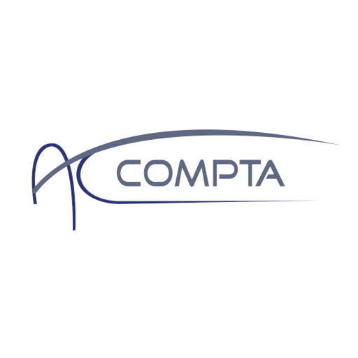 Accompta app icon