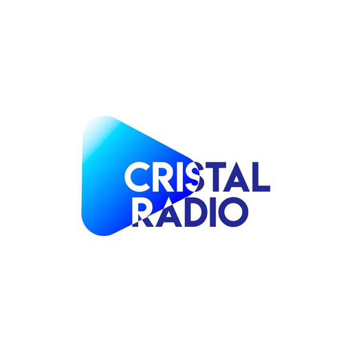 Cristal Radio app icon