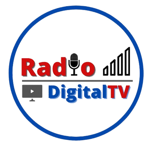 RadioDigitalTV app icon