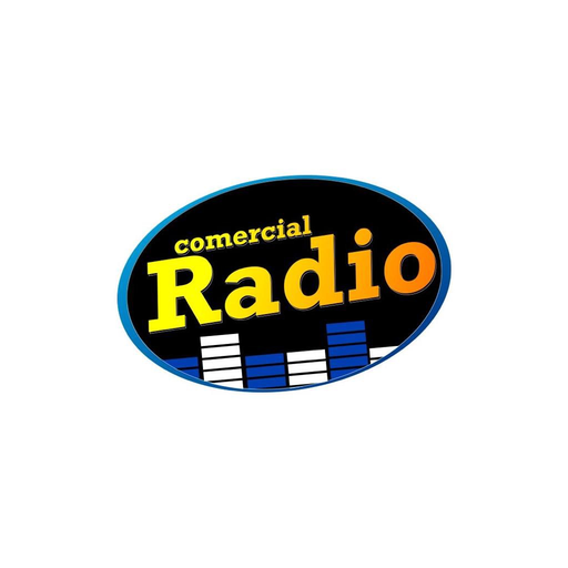 Comercial Radio app icon