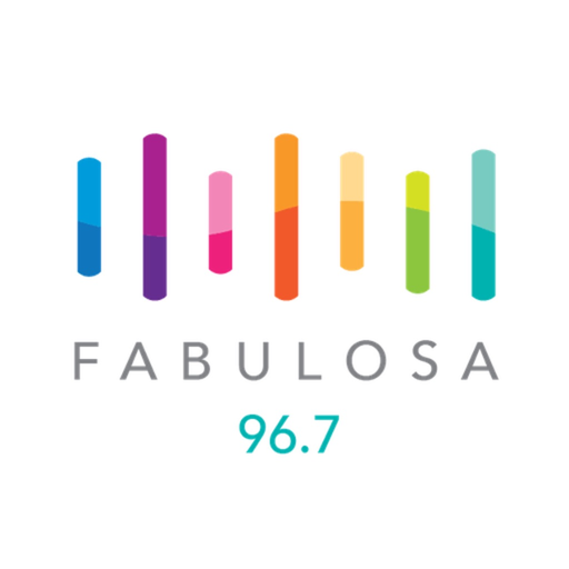Fabulosa 96.7 app icon