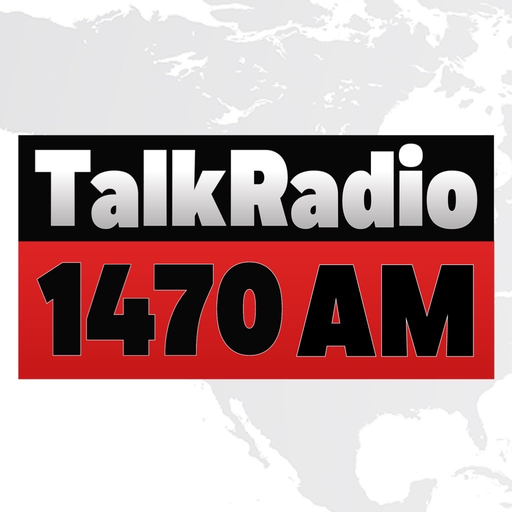 Talk Radio 1470 (KLCLAM) app icon