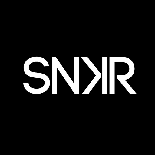 SNKR Store app icon