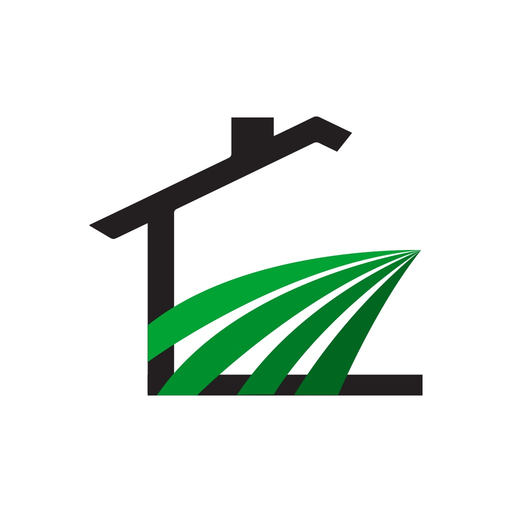 Green Real Estate & Auction Co app icon