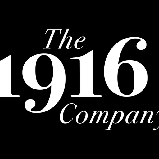 The 1916 Company Studios app icon