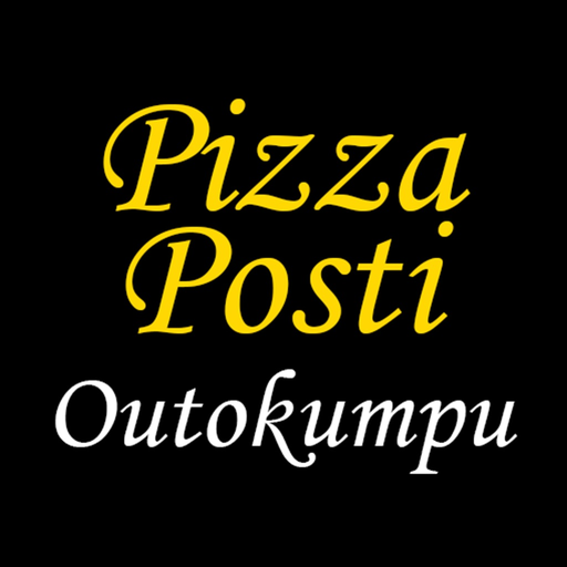 Pizza Posti Outokumpu app icon