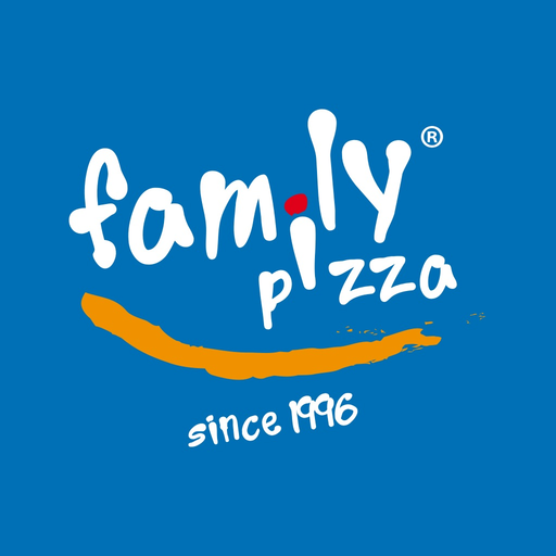 Family Pizza Gonesse app icon