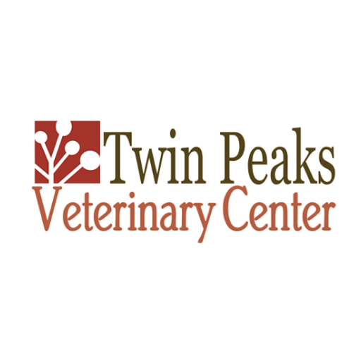 Twin Peaks Vet Center app icon