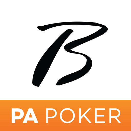 Borgata Poker - PA Casino app icon