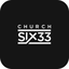 CHURCH SIX33 icon